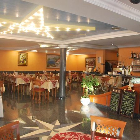 Hotel&Restaurant Garda Darmstadt Extérieur photo