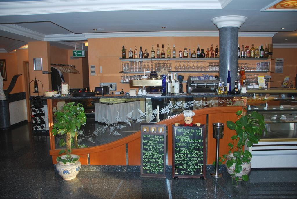 Hotel&Restaurant Garda Darmstadt Extérieur photo
