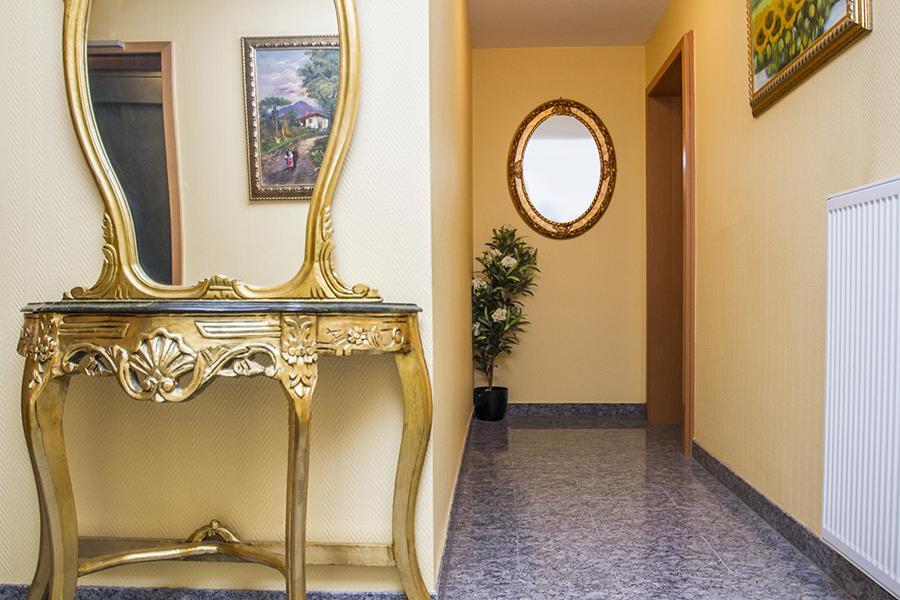 Hotel&Restaurant Garda Darmstadt Chambre photo
