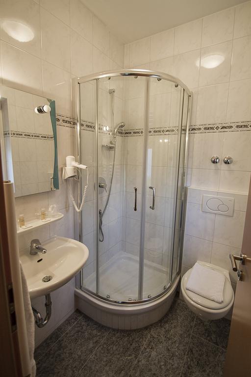 Hotel&Restaurant Garda Darmstadt Chambre photo